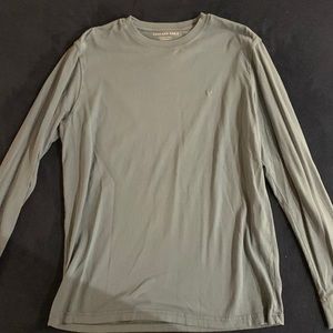 American eagle long sleeve T-shirt